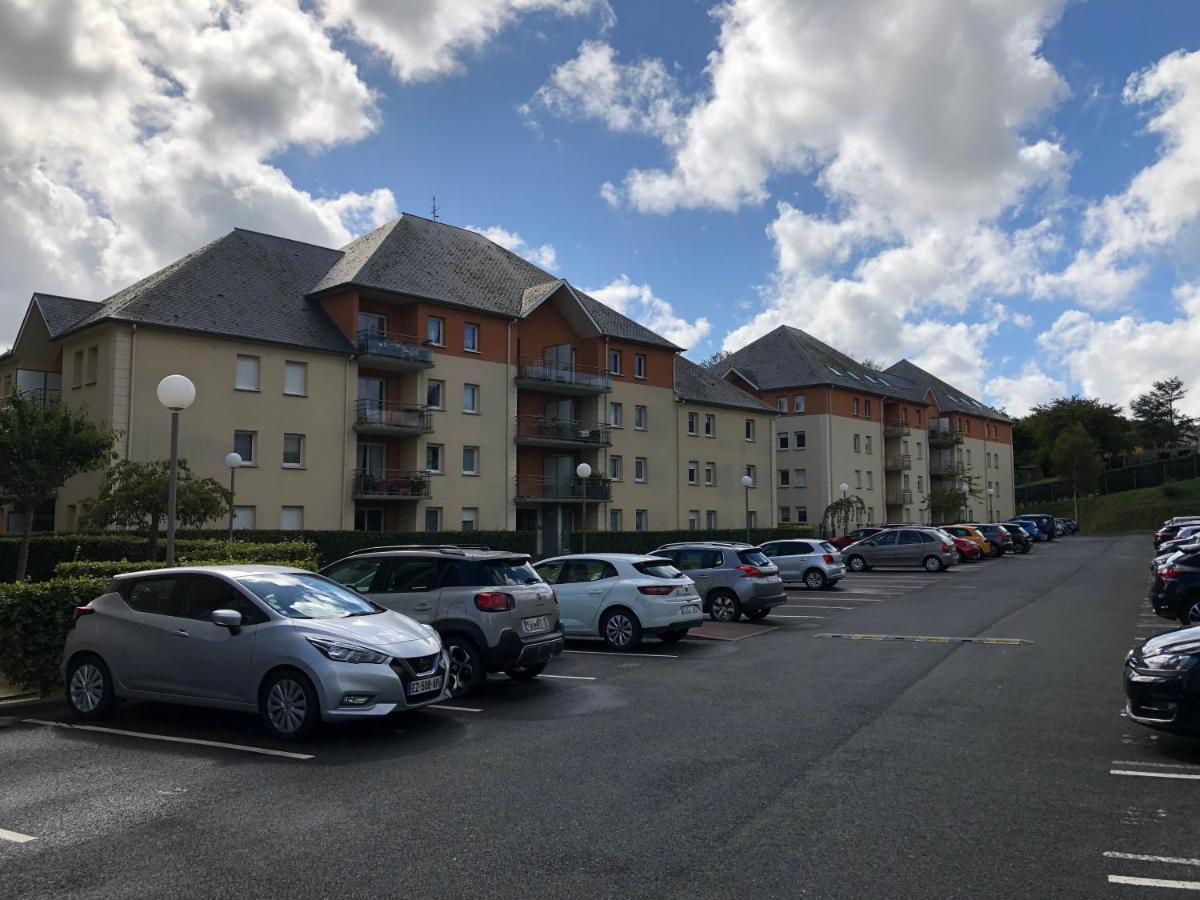Duplex Normandie, Tout Confort Saint Valery En Caux מראה חיצוני תמונה