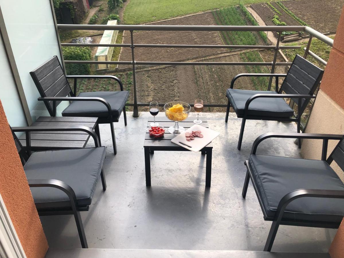 Duplex Normandie, Tout Confort Saint Valery En Caux מראה חיצוני תמונה
