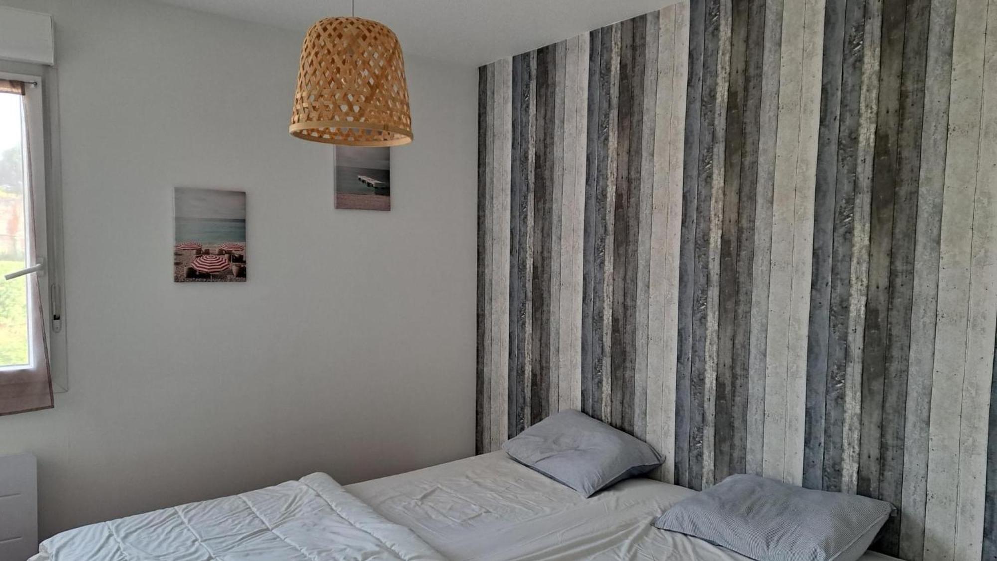 Duplex Normandie, Tout Confort Saint Valery En Caux מראה חיצוני תמונה