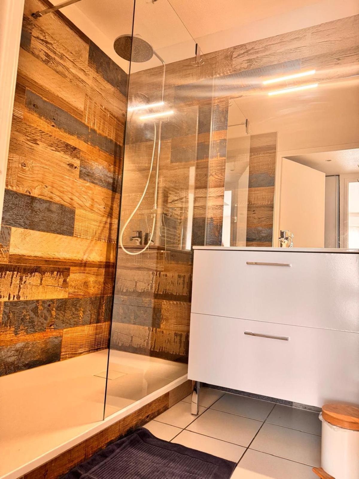 Duplex Normandie, Tout Confort Saint Valery En Caux מראה חיצוני תמונה