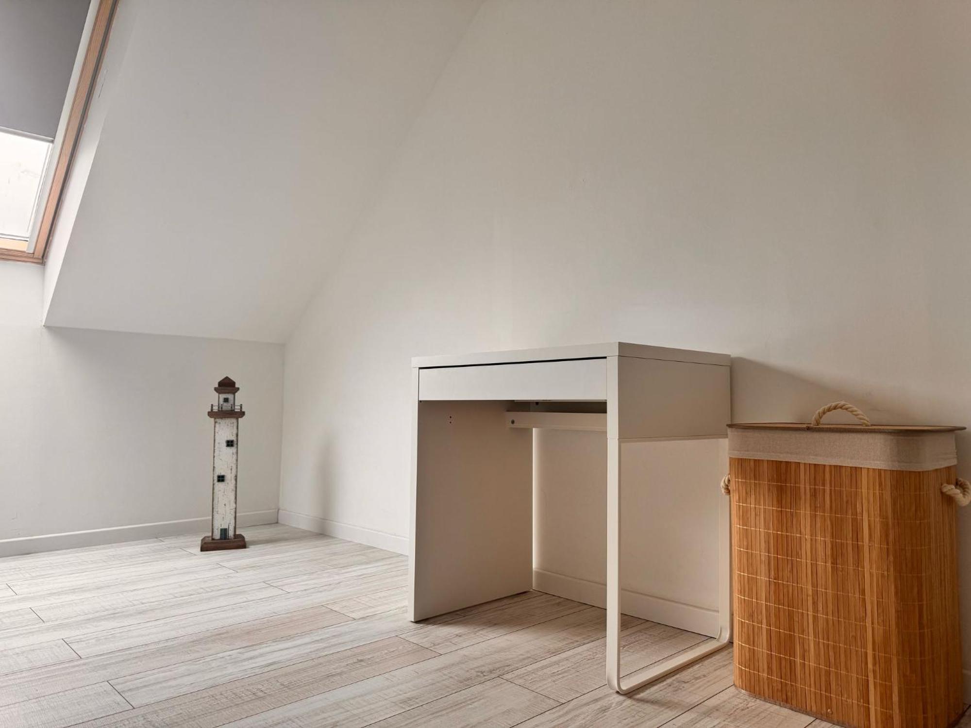 Duplex Normandie, Tout Confort Saint Valery En Caux מראה חיצוני תמונה