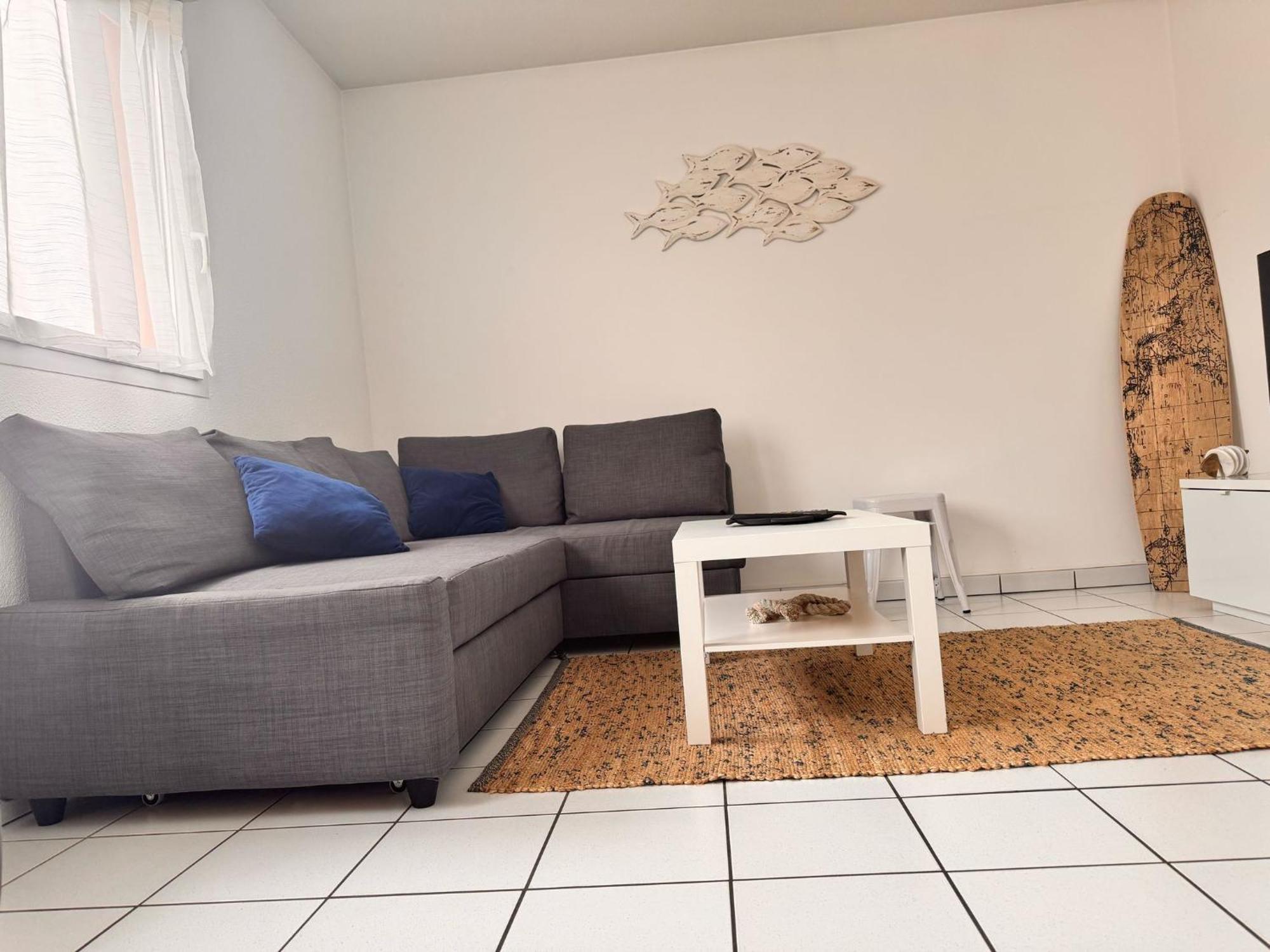 Duplex Normandie, Tout Confort Saint Valery En Caux מראה חיצוני תמונה